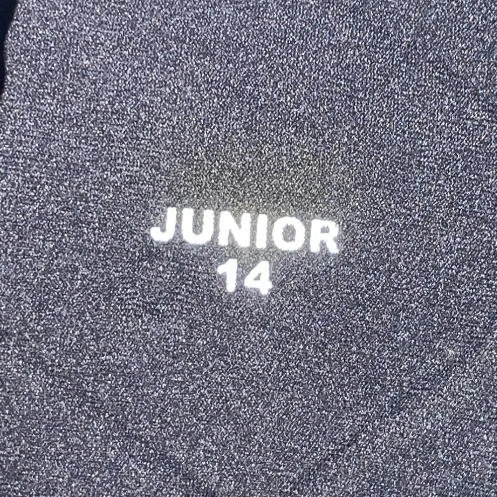 HO Sports Wetsuit Juniors 14 Shorty Spring Suit Blue Black Surf Swim Water Sport